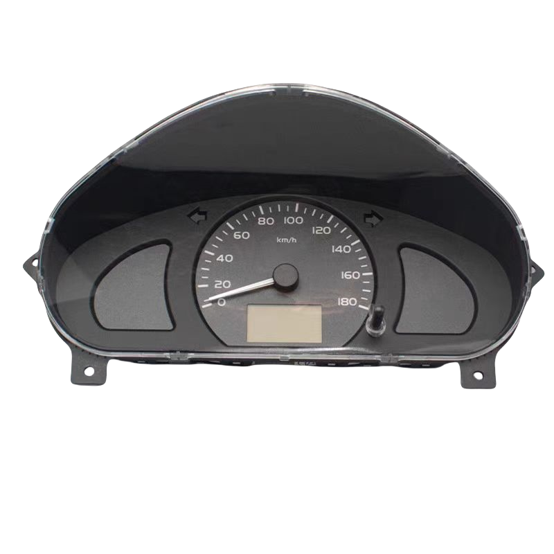 Wuling Rong Guang Small Card Combination Instrument Assembly Speed Disc Truck Odometer Oil Meter
