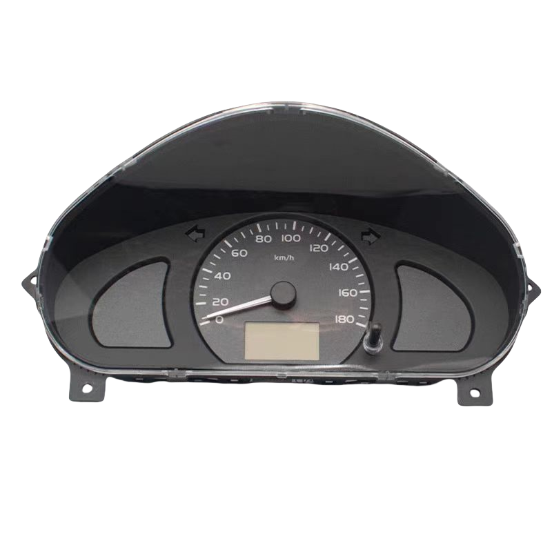 Wuling Rong Guang Small Card Combination Instrument Assembly Speed Disc Truck Odometer Oil Meter