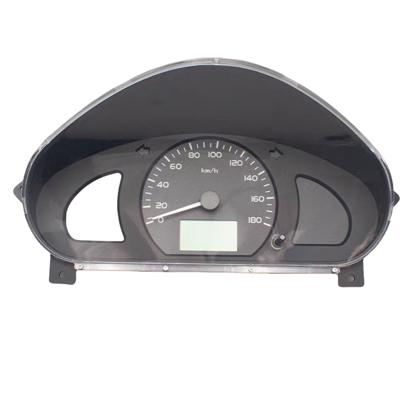 Wuling Rong Guang Small Card Combination Instrument Assembly Speed Disc Truck Odometer Oil Meter