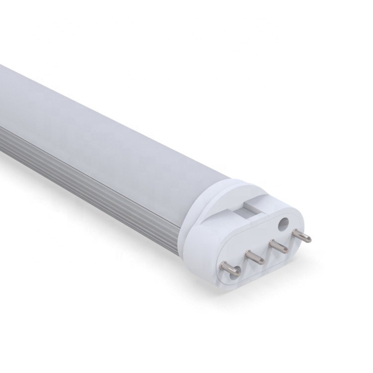 With 2G11 Led Lamp Socket Best Selling in China Batten Light Cover and Aluminum Led Tube Light Casings//