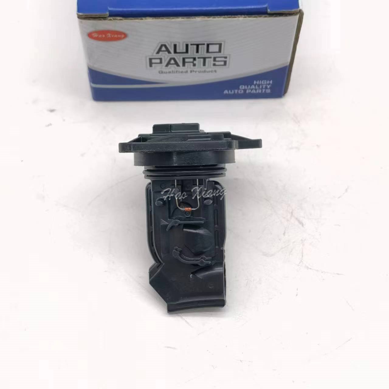 Haoxiang 197500-0070 22204-75040 Auto Mass Air Flow Sensor Meter MAF Sensor for Toyota Tacoma Sienna Lexus RX350 RX4