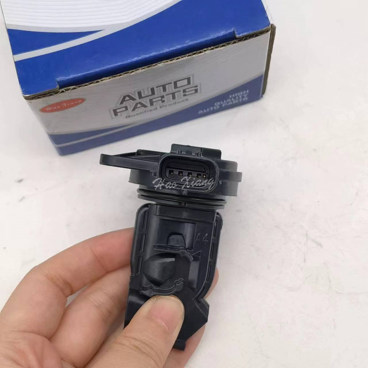 Haoxiang 197500-0070 22204-75040 Auto Mass Air Flow Sensor Meter MAF Sensor for Toyota Tacoma Sienna Lexus RX350 RX4