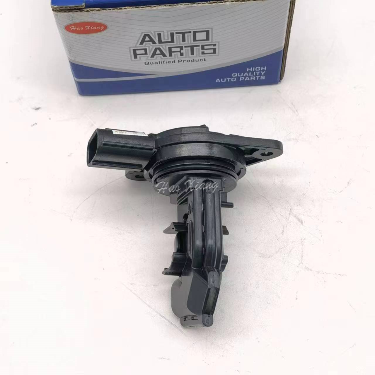 Haoxiang 197500-0070 22204-75040 Auto Mass Air Flow Sensor Meter MAF Sensor for Toyota Tacoma Sienna Lexus RX350 RX4