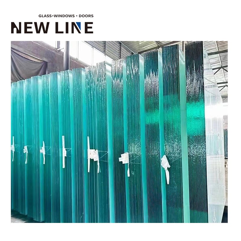 Wholesale Manufacture Supplier Clear Float Glass 1mm-19mm Tinted Float Glass Reflective Glass for Buildings