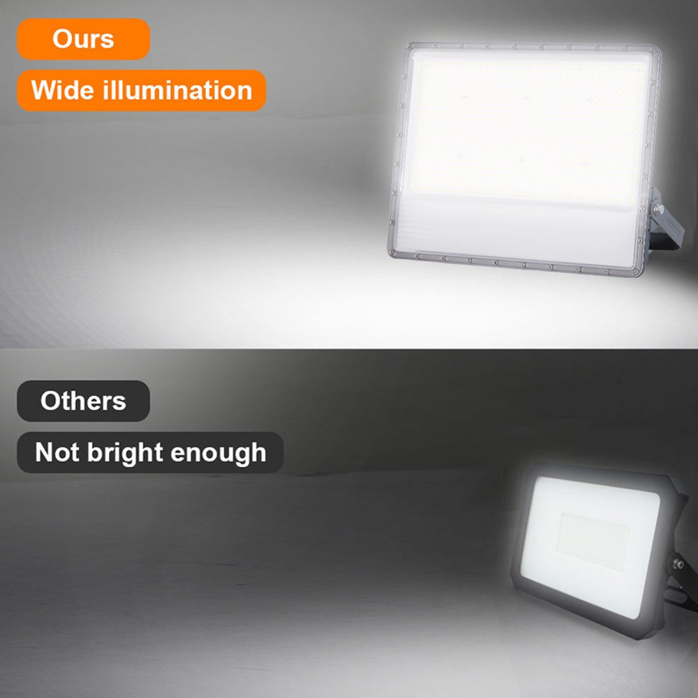 Factory Direct Sales City Power Outdoor IP67 Stadium Football Field Light AC High Power Commercial Led Light Outdoor Gym