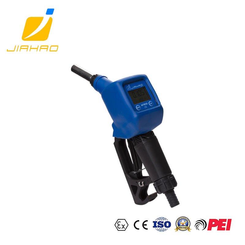 Patented Product Adblue Automatic Auto Shut-off Meter Nozzle
