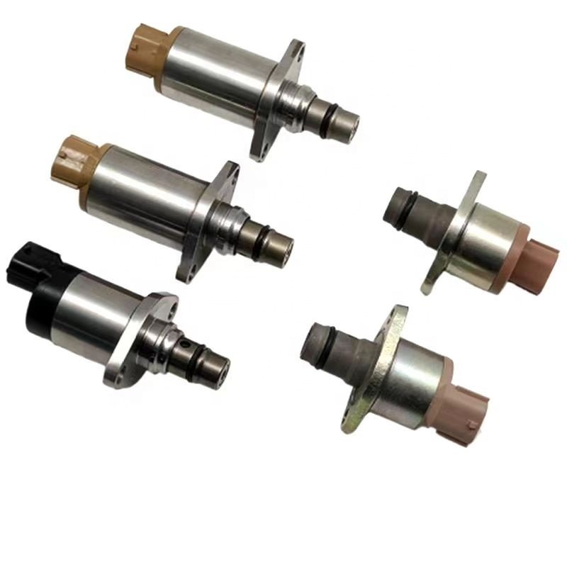 294200-2760 22224036 8981454551 294009-1372 Fuel Metering Valve Control Solenoid SCV Valve