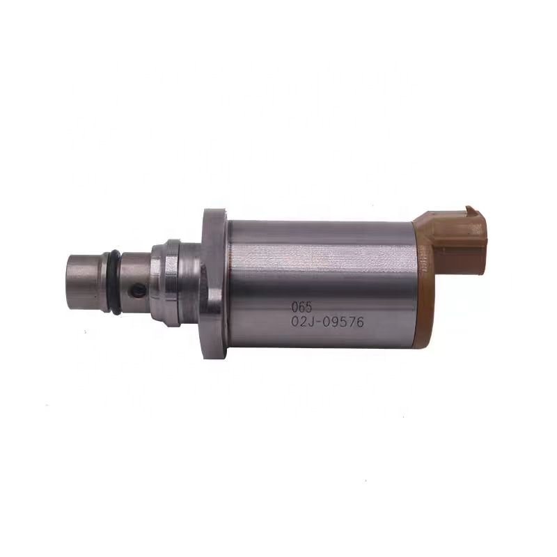 294200-2760 22224036 8981454551 294009-1372 Fuel Metering Valve Control Solenoid SCV Valve