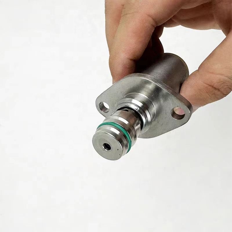 294200-2760 22224036 8981454551 294009-1372 Fuel Metering Valve Control Solenoid SCV Valve