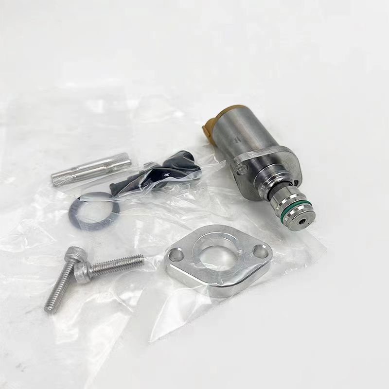 294200-2760 22224036 8981454551 294009-1372 Fuel Metering Valve Control Solenoid SCV Valve