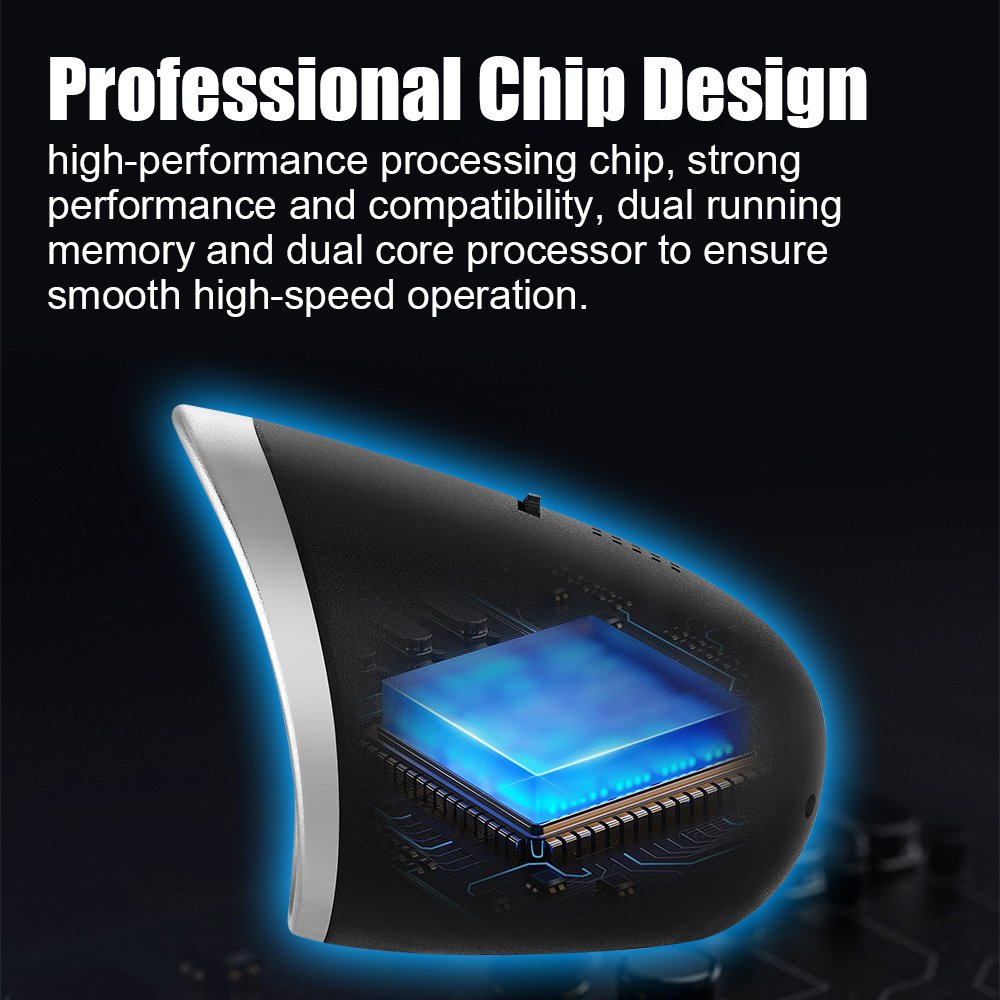 G5 Digital Alarm Set USB HUD GPS Compass Car Head Up Display LED Backlight Speedometer RPM MPH Auto Accessories Universal