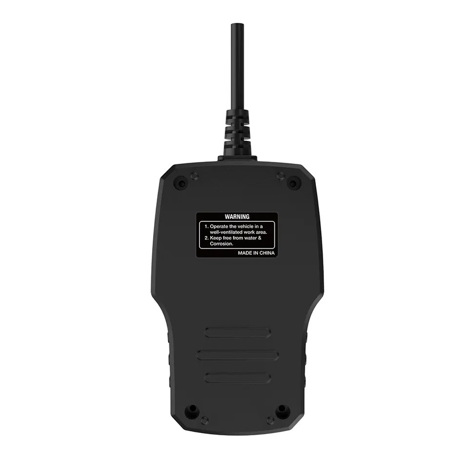Universal Car Scan Tools Obd Car Diagnostic Scanner Obd Meter for Car