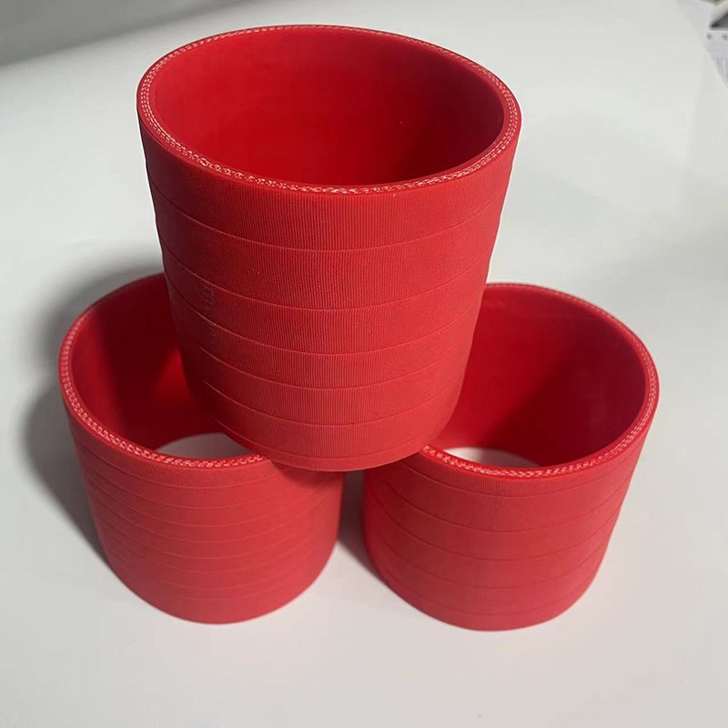 Wholesale Price Good Quality Straight Silicone Hose Straight Coupler