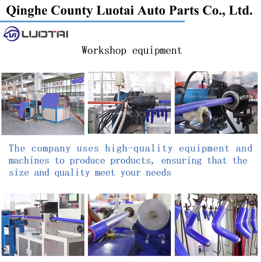 Wholesale Price Good Quality Straight Silicone Hose Straight Coupler