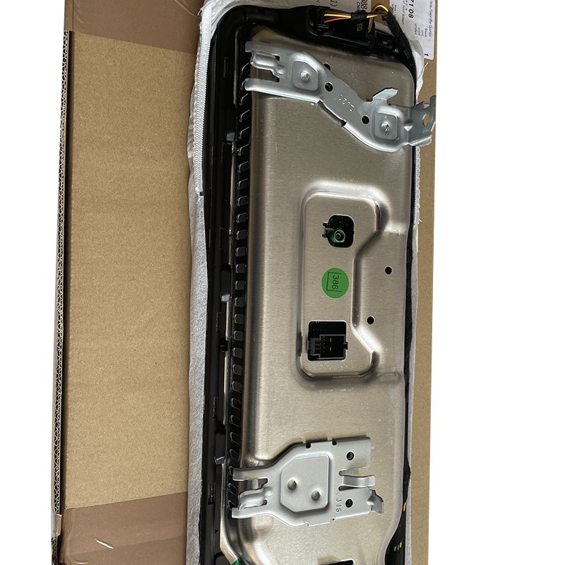 Car Auto Meter Speedometer Panel Electric Dashboard Led Display Instrument Cluster Digital A2905407108 for Benz 290AMGGT63S