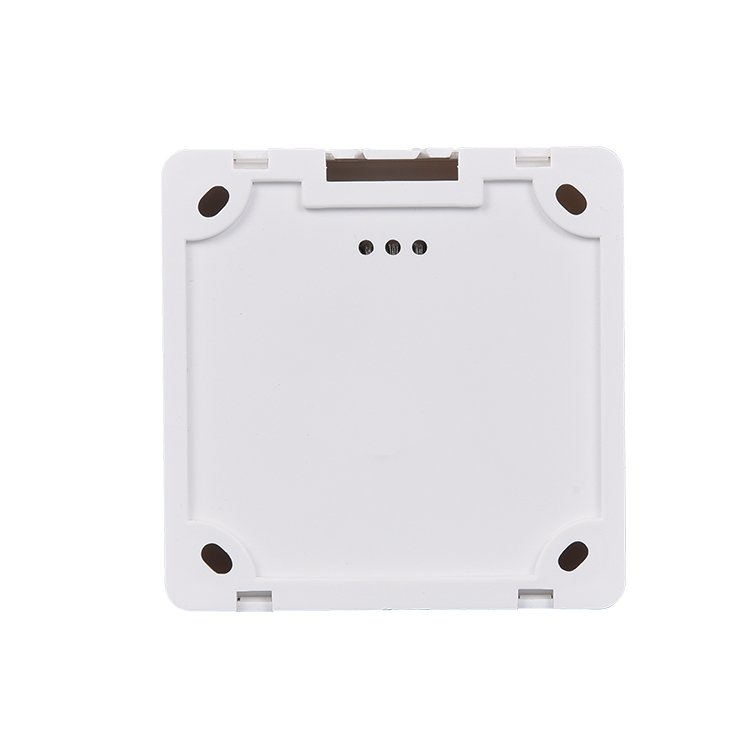 AC 220V LED Infrared Human Body Detection PIR Motion Sensor Light Switch Auto on Off Light Smart Switch for Corridor Staircase
