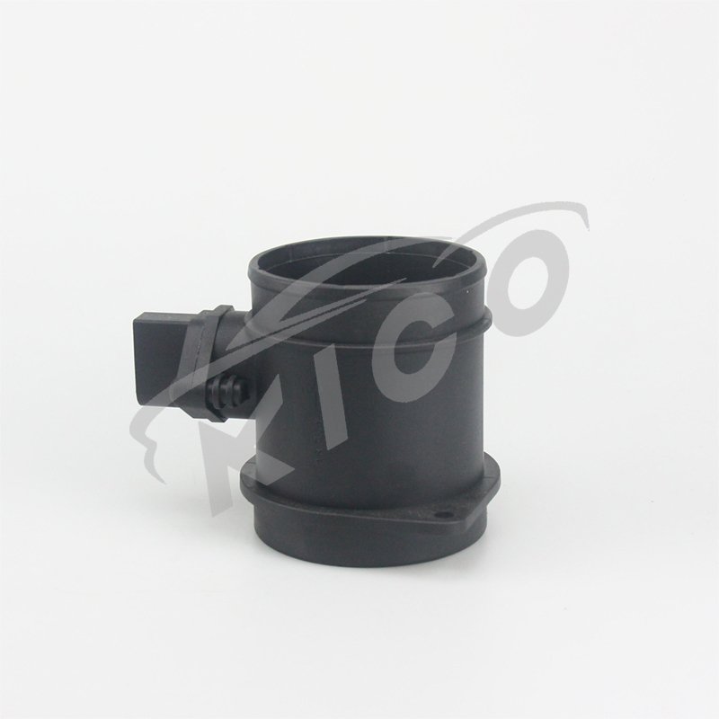 High Quality OE 0280218073 07D906461 0986280222 Auto Parts Air Flow Sensor MAF Meter for Audi Engine