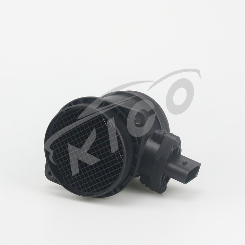 High Quality OE 0280218073 07D906461 0986280222 Auto Parts Air Flow Sensor MAF Meter for Audi Engine