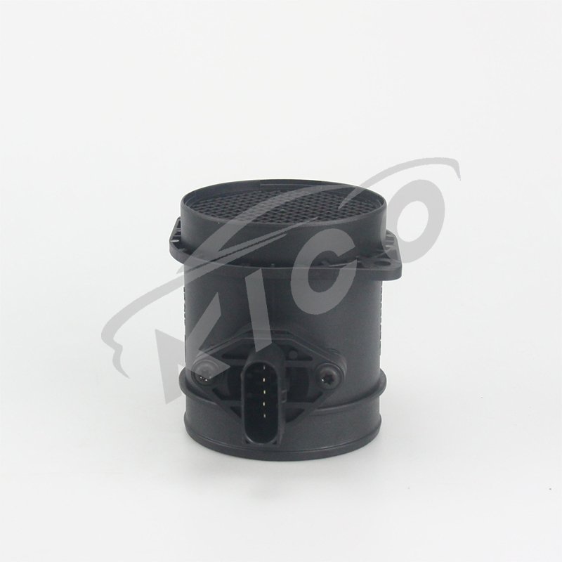 High Quality OE 0280218073 07D906461 0986280222 Auto Parts Air Flow Sensor MAF Meter for Audi Engine