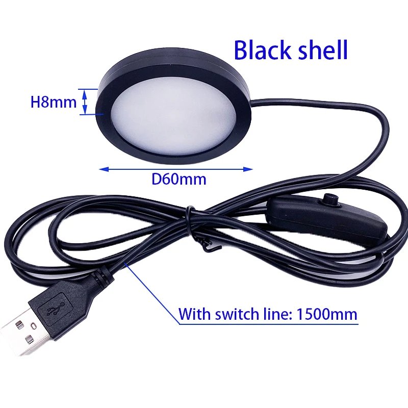 3D Printers for LED Lamp Projects - Compatible with BambuLab