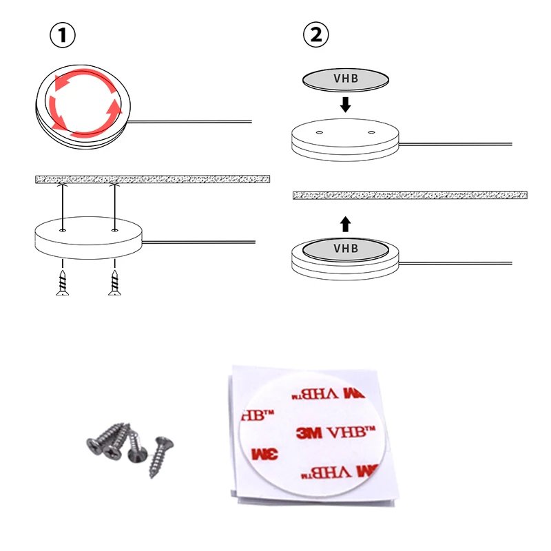 3D Printers for LED Lamp Projects - Compatible with BambuLab