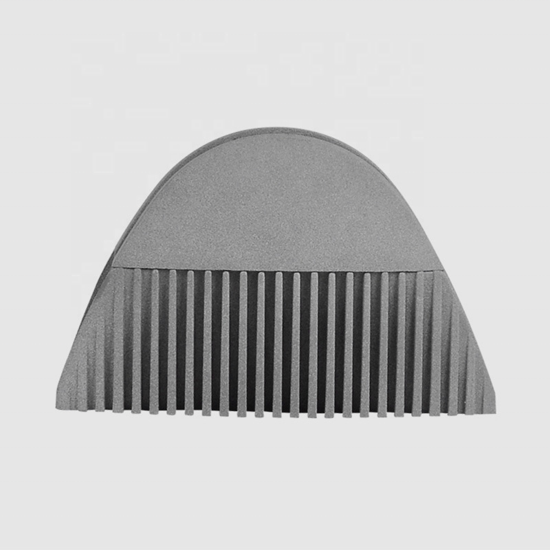 12W RGBW Window Sill Light Colorful Outdoor Waterproof Wall Lamps Corridor 360 Degree Ray Door Frame Led Spot Light