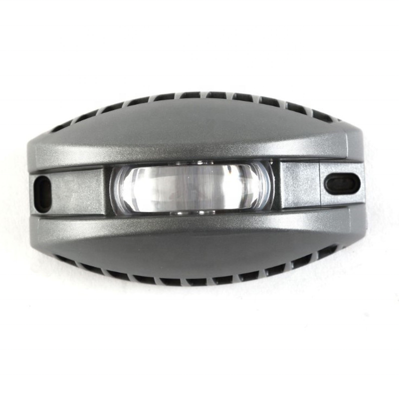 12W RGBW Window Sill Light Colorful Outdoor Waterproof Wall Lamps Corridor 360 Degree Ray Door Frame Led Spot Light