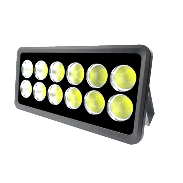 500 W 500W 200W 200 Watts 1000W Foco Focos Grey Housing Lights Hanging Headlights Lighting Heavy Power High Cob Led Flood Light
