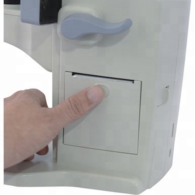 Auto Digital Lensmeter Better Than JD-2600A Automatic Lensometer Optical Digital Auto Focimeter Optics Instruments