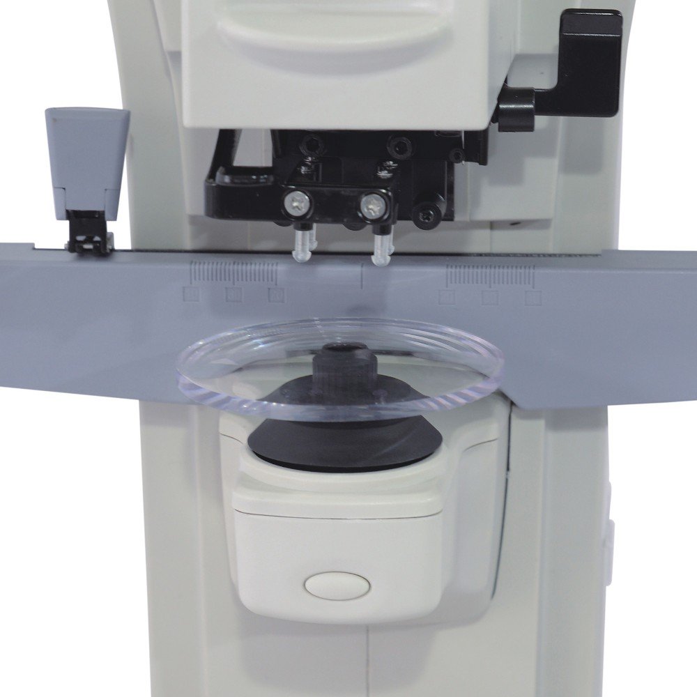 Auto Digital Lensmeter Better Than JD-2600A Automatic Lensometer Optical Digital Auto Focimeter Optics Instruments