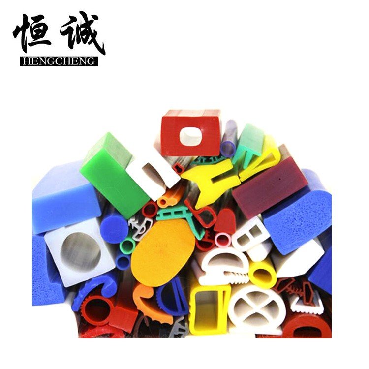 Anti Vibration Double E Auto Car Door Epdm/pvc Rubber/silicone Foam Products Seals Profile protection Gasket Edge Trim Parts
