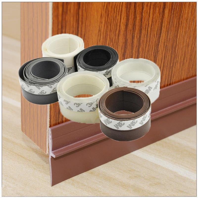 Anti Vibration Double E Auto Car Door Epdm/pvc Rubber/silicone Foam Products Seals Profile protection Gasket Edge Trim Parts