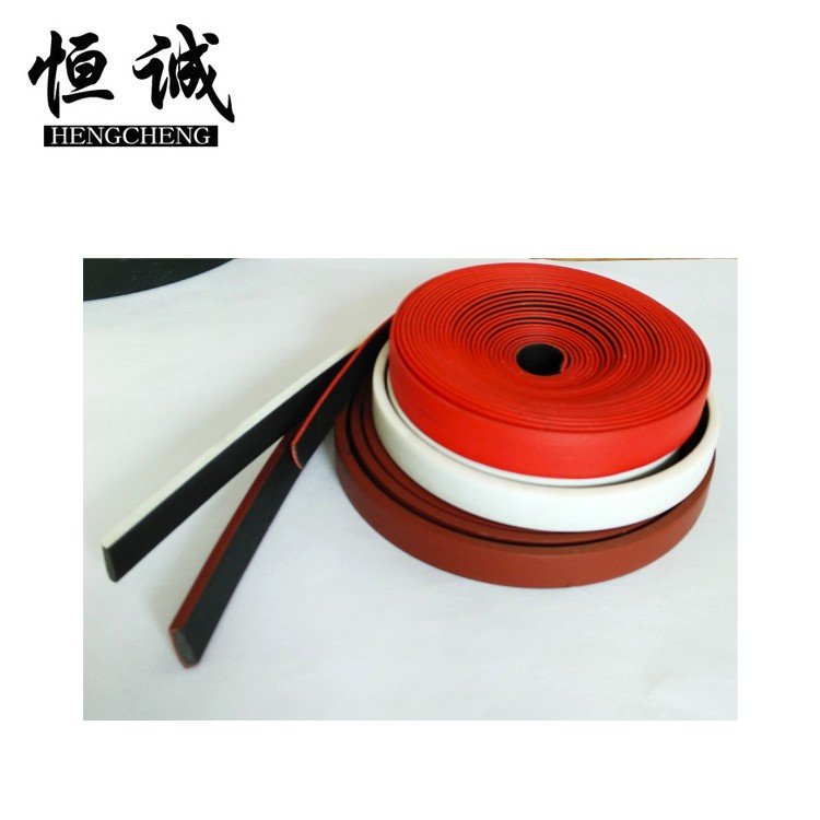 Anti Vibration Double E Auto Car Door Epdm/pvc Rubber/silicone Foam Products Seals Profile protection Gasket Edge Trim Parts