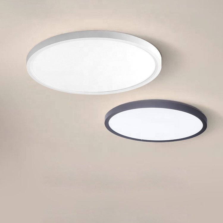 Manufacturer Downlight Anti Glare Spot Ceiling Lights Led Pop Downlight Lumiere Plafond 12w 18w 24w Ceiling Led Light
