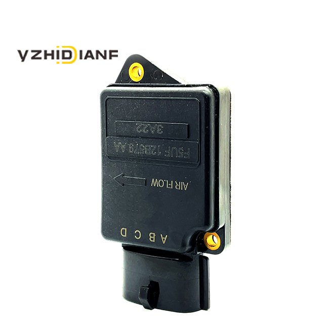 Factory Wholesale Auto Part MAF Sensor F5UF12B579AA F5UF-12B579-AA Mass Air Flow Sensor for Ford E-150