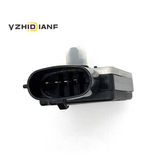 Factory Wholesale Auto Part MAF Sensor F5UF12B579AA F5UF-12B579-AA Mass Air Flow Sensor for Ford E-150