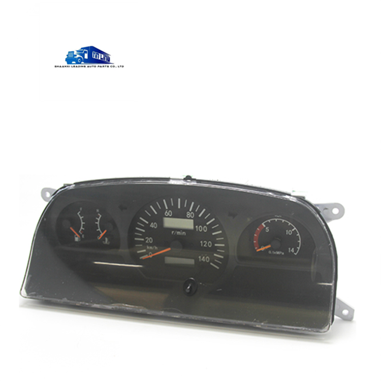 Genuine Truck Spare Parts 3820011T3AC Combination Meter Assembly