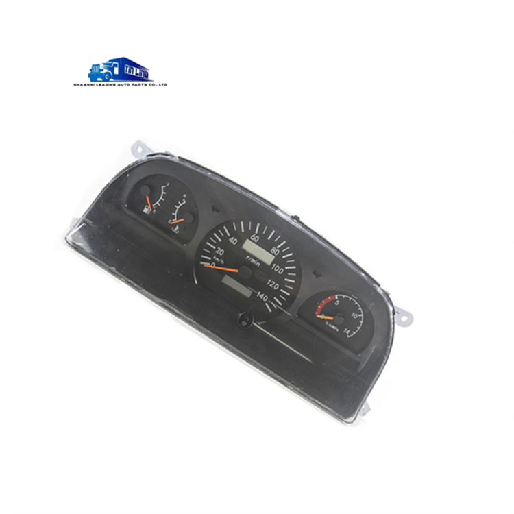 Genuine Truck Spare Parts 3820011T3AC Combination Meter Assembly