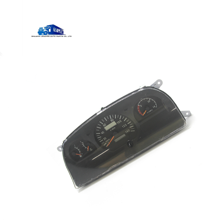 Genuine Truck Spare Parts 3820011T3AC Combination Meter Assembly