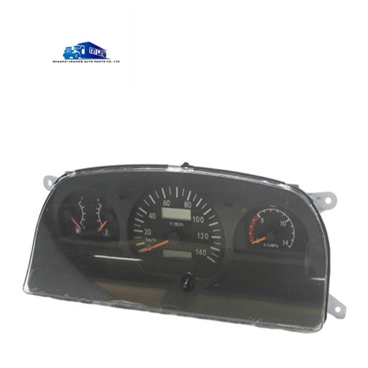 Genuine Truck Spare Parts 3820011T3AC Combination Meter Assembly