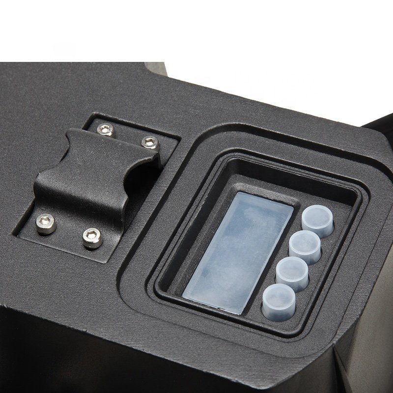Outdoor 54X3W RGBW RGB Waterproof IP65 LED Par Can Stage Light