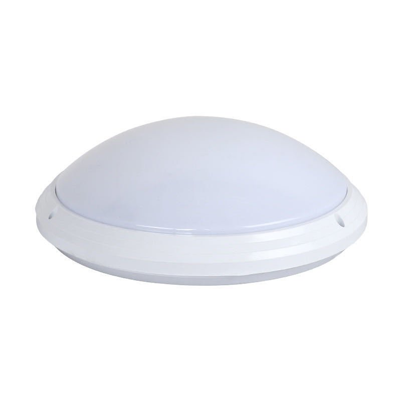 15W IP65 Waterproof Damp Proof and Dustproof Round Toilet Bathroom LED Ceiling Lamp Light