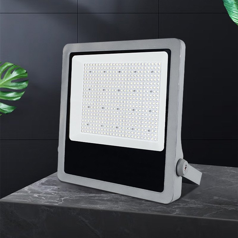 Engineering Outdoor Spotlight High Quality 150lm/W 400w 300w 200w 100w Led Flood Light Factory for Stadium Sport Fields