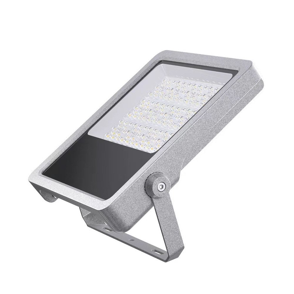 Engineering Outdoor Spotlight High Quality 150lm/W 400w 300w 200w 100w Led Flood Light Factory for Stadium Sport Fields