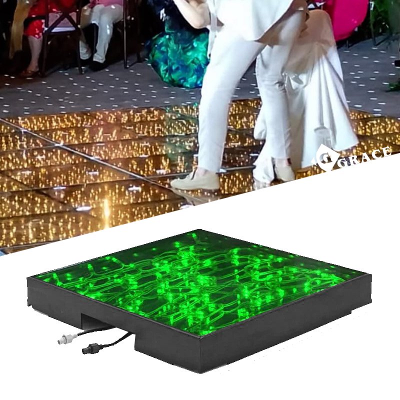 Igracelite Wired Star LED Dancing Floor Nightclub LED Dance Floor