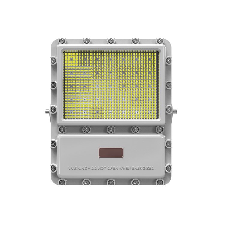 High Quality IECEx ATEX Zone1 Zone 2 Flame Proof Light IP66 250W 500W Explosion Proof Light Hazardous Area