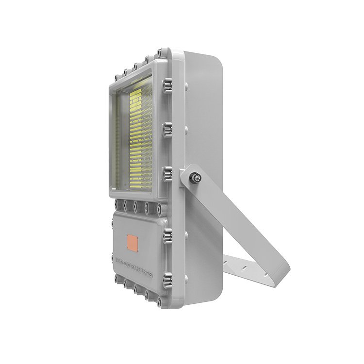High Quality IECEx ATEX Zone1 Zone 2 Flame Proof Light IP66 250W 500W Explosion Proof Light Hazardous Area