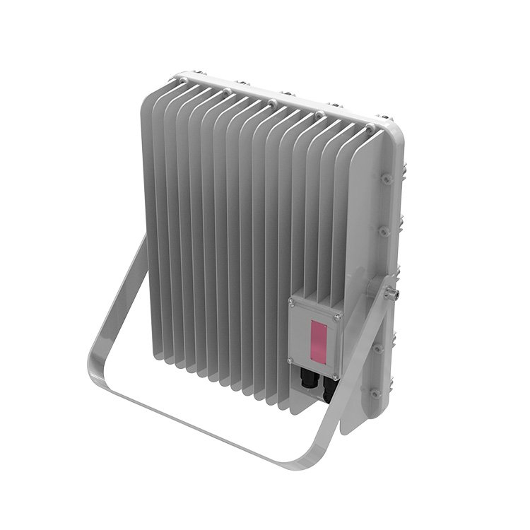 High Quality IECEx ATEX Zone1 Zone 2 Flame Proof Light IP66 250W 500W Explosion Proof Light Hazardous Area