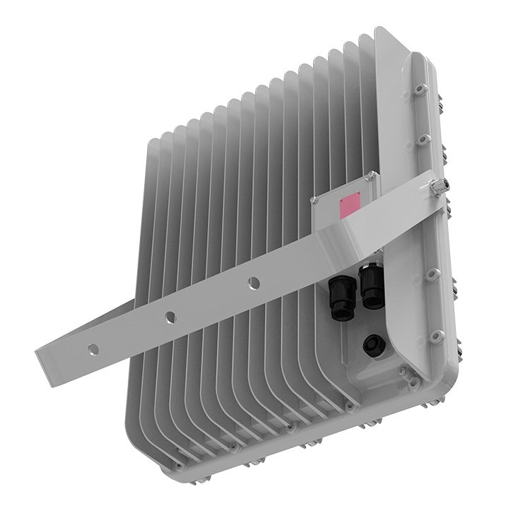 High Quality IECEx ATEX Zone1 Zone 2 Flame Proof Light IP66 250W 500W Explosion Proof Light Hazardous Area