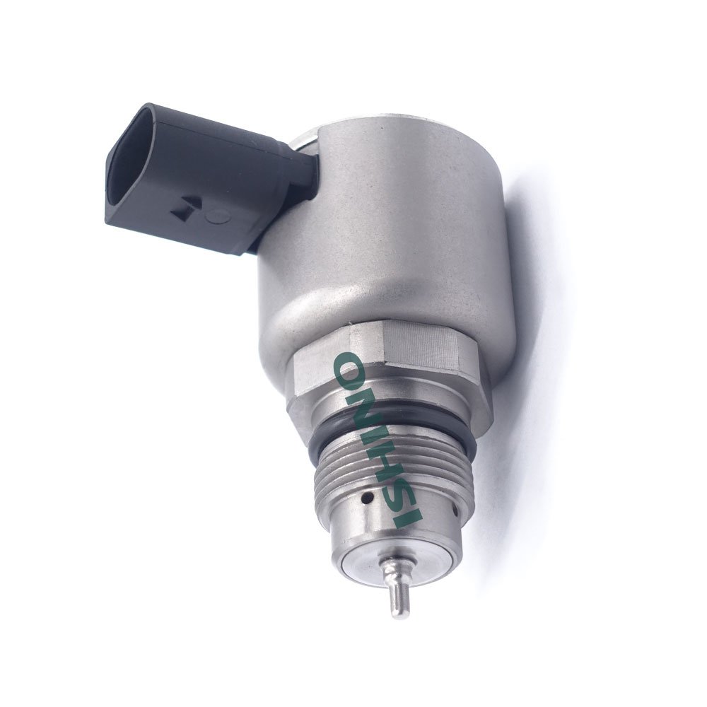 Hot Sale Pressure Regulator Inlet Metering Valve for Ford Volvo FH4,Renault T-460 7210-0473 7422720232 22720232 P141446